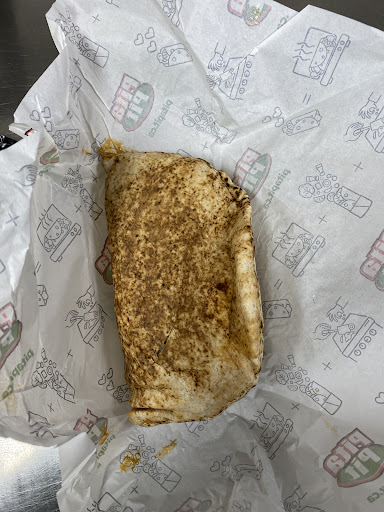 Photo of Pita Pit - 307 Argyle St S, Caledonia, ON N3W 1K7
