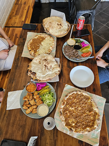 Photo of CheeZaatar - 667 Fennell Ave E, Hamilton, ON L8V 1V3
