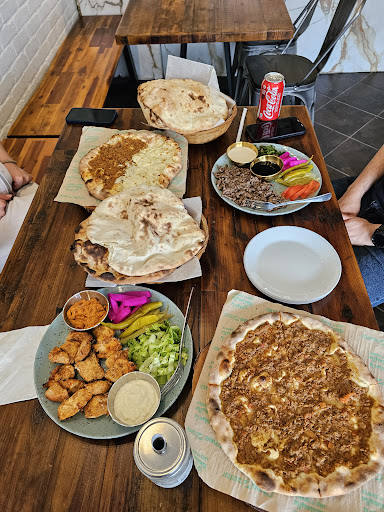 Photo of CheeZaatar - 667 Fennell Ave E, Hamilton, ON L8V 1V3