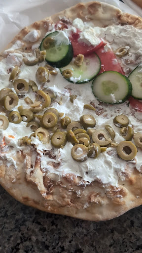 Photo of CheeZaatar - 667 Fennell Ave E, Hamilton, ON L8V 1V3