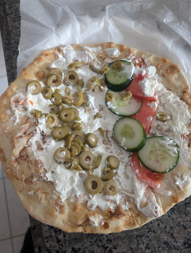 Photo of CheeZaatar - 667 Fennell Ave E, Hamilton, ON L8V 1V3