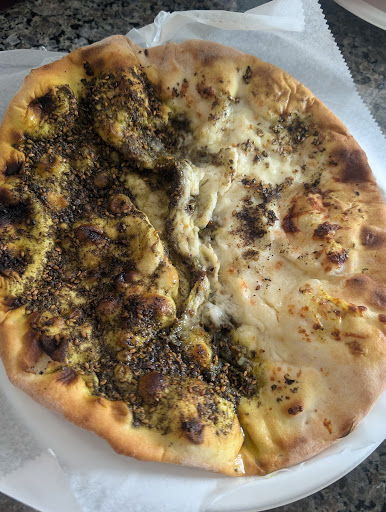 Photo of CheeZaatar - 667 Fennell Ave E, Hamilton, ON L8V 1V3