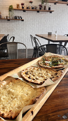 Photo of CheeZaatar - 667 Fennell Ave E, Hamilton, ON L8V 1V3