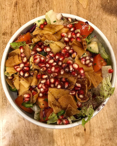 Photo of CheeZaatar - 667 Fennell Ave E, Hamilton, ON L8V 1V3