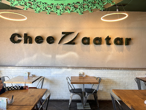 Photo of CheeZaatar - 667 Fennell Ave E, Hamilton, ON L8V 1V3