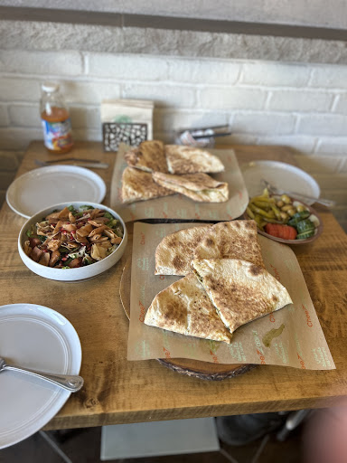 Photo of CheeZaatar - 667 Fennell Ave E, Hamilton, ON L8V 1V3