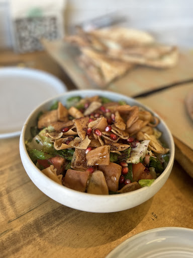 Photo of CheeZaatar - 667 Fennell Ave E, Hamilton, ON L8V 1V3
