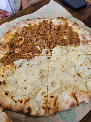 Photo of CheeZaatar - 667 Fennell Ave E, Hamilton, ON L8V 1V3