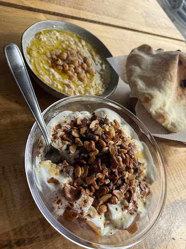 Photo of CheeZaatar - 667 Fennell Ave E, Hamilton, ON L8V 1V3