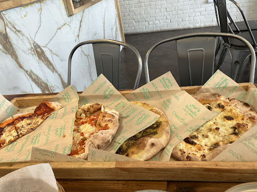 Photo of CheeZaatar - 667 Fennell Ave E, Hamilton, ON L8V 1V3