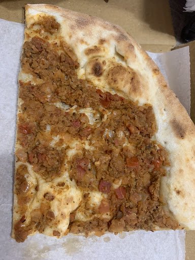 Photo of CheeZaatar - 667 Fennell Ave E, Hamilton, ON L8V 1V3