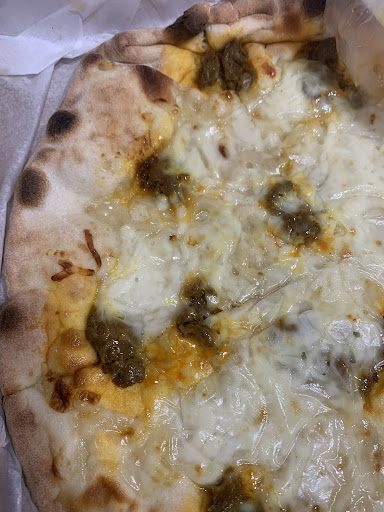 Photo of CheeZaatar - 667 Fennell Ave E, Hamilton, ON L8V 1V3