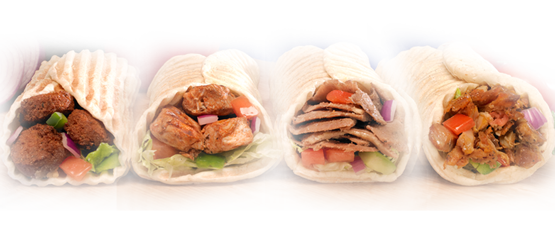 Photo of Taste of Mediterranean - 634 Colborne St, Brantford, ON N3S 3P8