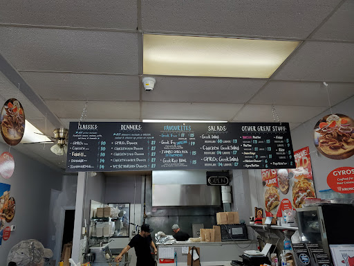 Photo of Tony's Corner Xpress - 127 Argyle St S unit 5, Caledonia, ON N3W 1J1