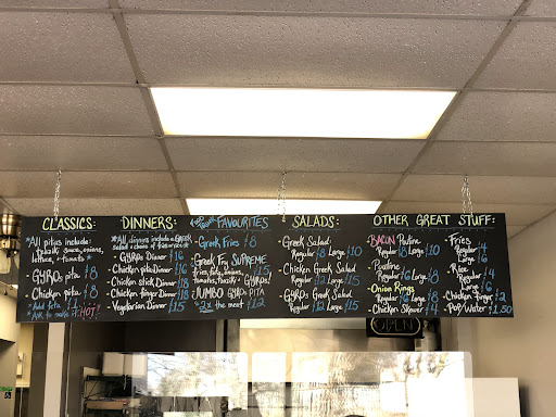 Photo of Tony's Corner Xpress - 127 Argyle St S unit 5, Caledonia, ON N3W 1J1
