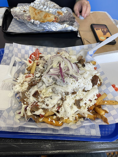 Photo of Tony's Corner Xpress - 127 Argyle St S unit 5, Caledonia, ON N3W 1J1