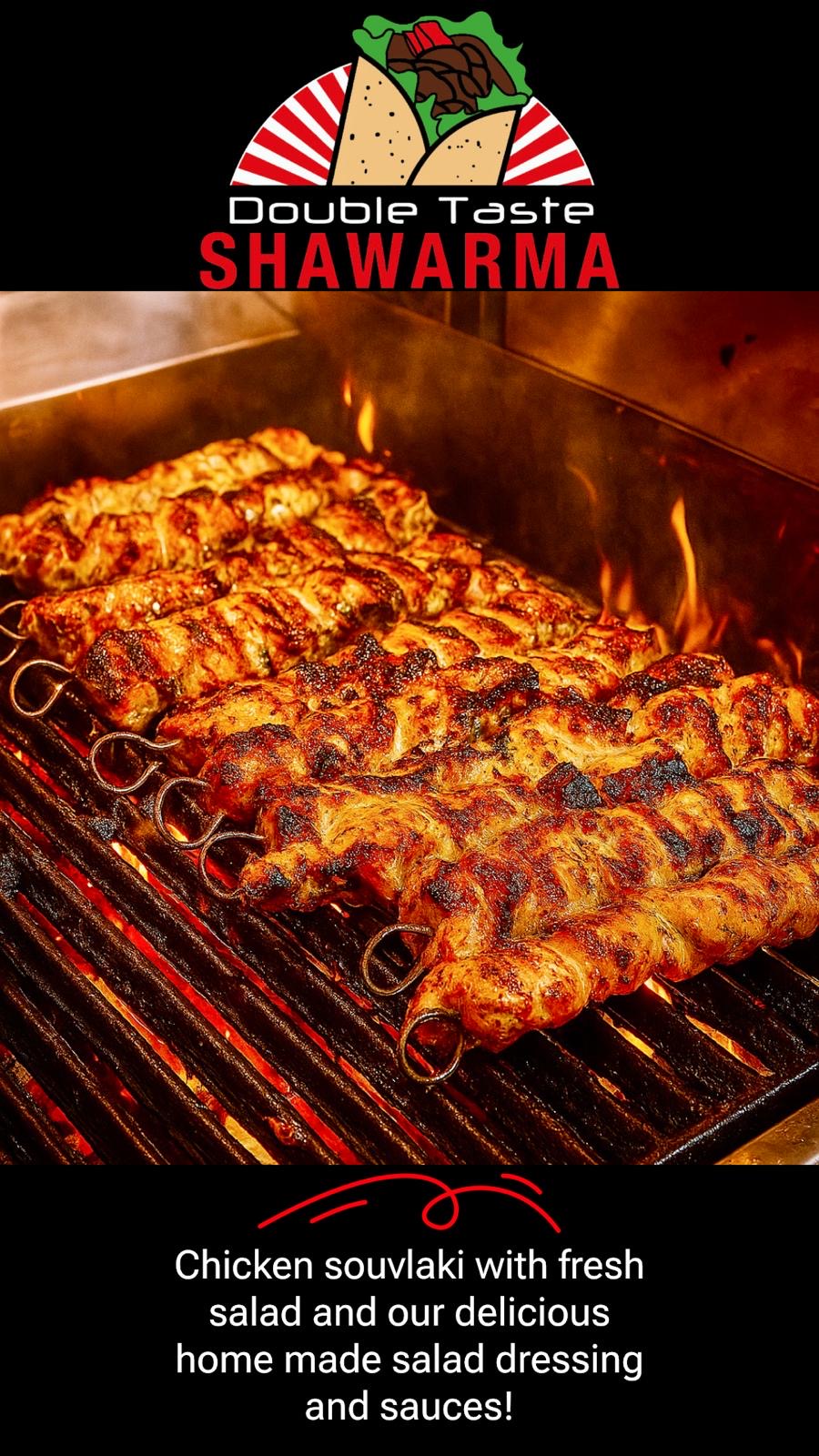 Photo of DT Shawarma - 423 Maple Ave S, Burford, ON N0E 1A0