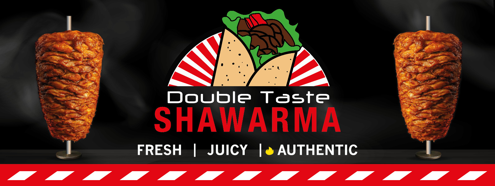 Photo of DT Shawarma - 423 Maple Ave S, Burford, ON N0E 1A0