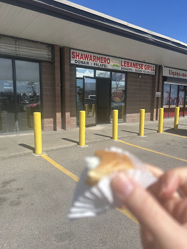 Photo of Shawarmero Lebanese Grill - 3716 61 Ave SE, Calgary, AB T2C 1Z4