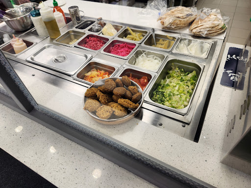 Photo of Shawarmero Lebanese Grill - 3716 61 Ave SE, Calgary, AB T2C 1Z4