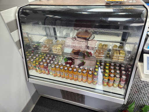 Photo of Shawarmero Lebanese Grill - 3716 61 Ave SE, Calgary, AB T2C 1Z4
