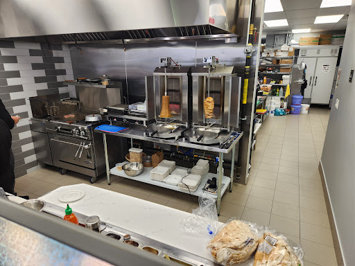 Photo of Shawarmero Lebanese Grill - 3716 61 Ave SE, Calgary, AB T2C 1Z4