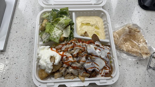 Photo of Shawarmero Lebanese Grill - 3716 61 Ave SE, Calgary, AB T2C 1Z4