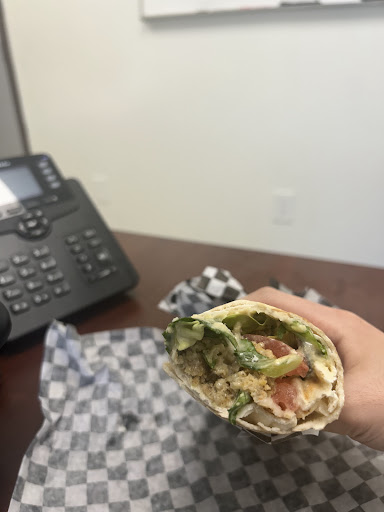 Photo of Shawarmero Lebanese Grill - 3716 61 Ave SE, Calgary, AB T2C 1Z4