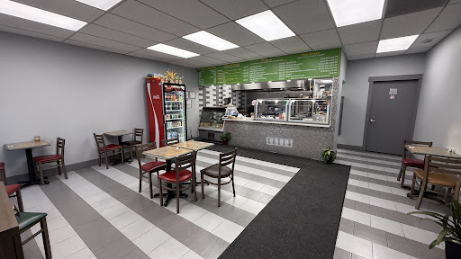Photo of Shawarmero Lebanese Grill - 3716 61 Ave SE, Calgary, AB T2C 1Z4