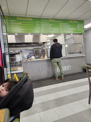 Photo of Shawarmero Lebanese Grill - 3716 61 Ave SE, Calgary, AB T2C 1Z4