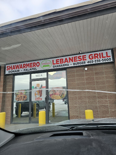 Photo of Shawarmero Lebanese Grill - 3716 61 Ave SE, Calgary, AB T2C 1Z4
