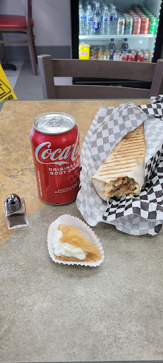 Photo of Shawarmero Lebanese Grill - 3716 61 Ave SE, Calgary, AB T2C 1Z4