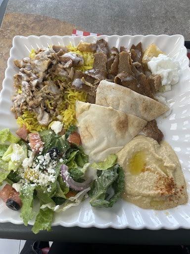 Photo of Shawarmero Lebanese Grill - 3716 61 Ave SE, Calgary, AB T2C 1Z4
