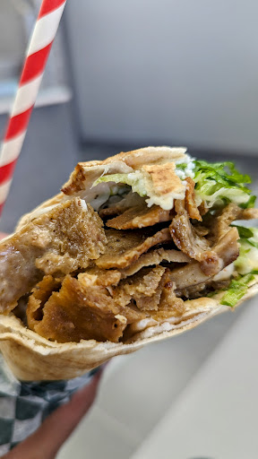 Photo of Shawarmero Lebanese Grill - 3716 61 Ave SE, Calgary, AB T2C 1Z4