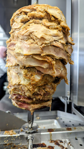 Photo of Shawarmero Lebanese Grill - 3716 61 Ave SE, Calgary, AB T2C 1Z4