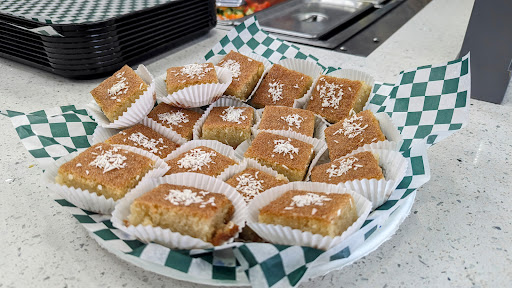 Photo of Shawarmero Lebanese Grill - 3716 61 Ave SE, Calgary, AB T2C 1Z4