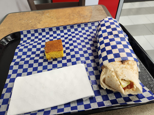 Photo of Shawarmero Lebanese Grill - 3716 61 Ave SE, Calgary, AB T2C 1Z4