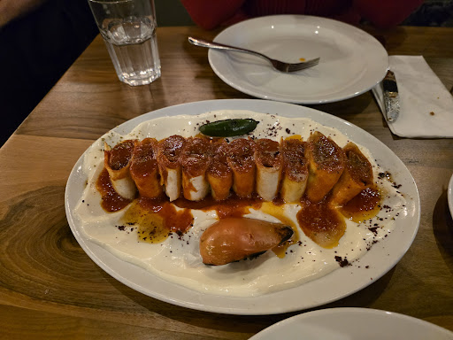 Photo of Turkish Kebab House SW - 9697 Macleod Trl SW, Calgary, AB T2J 0P6