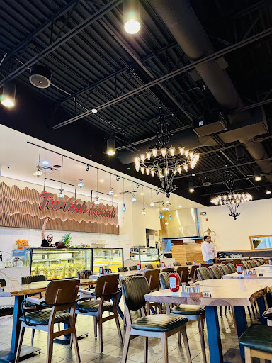 Photo of Turkish Kebab House SW - 9697 Macleod Trl SW, Calgary, AB T2J 0P6