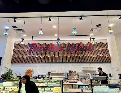 Photo of Turkish Kebab House SW - 9697 Macleod Trl SW, Calgary, AB T2J 0P6