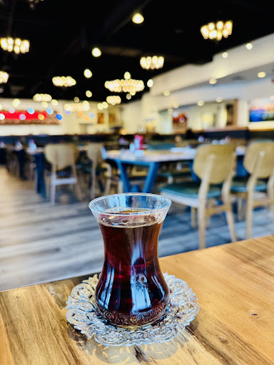 Photo of Turkish Kebab House SW - 9697 Macleod Trl SW, Calgary, AB T2J 0P6