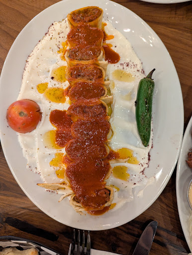 Photo of Turkish Kebab House SW - 9697 Macleod Trl SW, Calgary, AB T2J 0P6