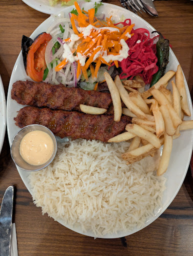 Photo of Turkish Kebab House SW - 9697 Macleod Trl SW, Calgary, AB T2J 0P6