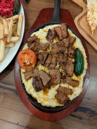 Photo of Turkish Kebab House SW - 9697 Macleod Trl SW, Calgary, AB T2J 0P6