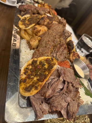 Photo of Turkish Kebab House SW - 9697 Macleod Trl SW, Calgary, AB T2J 0P6