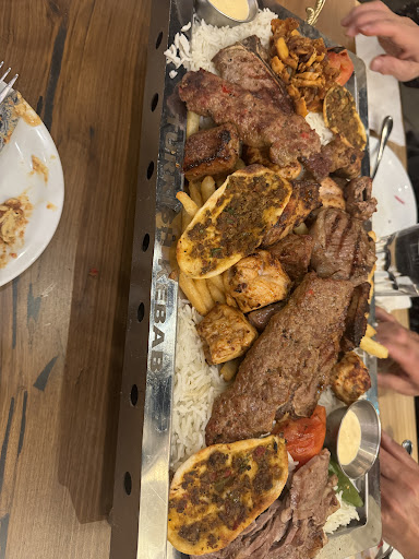 Photo of Turkish Kebab House SW - 9697 Macleod Trl SW, Calgary, AB T2J 0P6