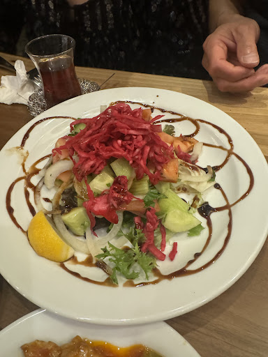 Photo of Turkish Kebab House SW - 9697 Macleod Trl SW, Calgary, AB T2J 0P6