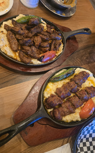 Photo of Turkish Kebab House SW - 9697 Macleod Trl SW, Calgary, AB T2J 0P6