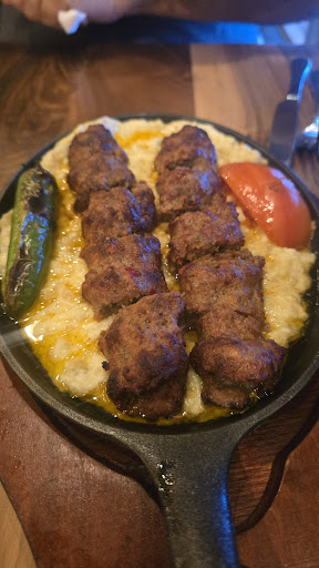 Photo of Turkish Kebab House SW - 9697 Macleod Trl SW, Calgary, AB T2J 0P6