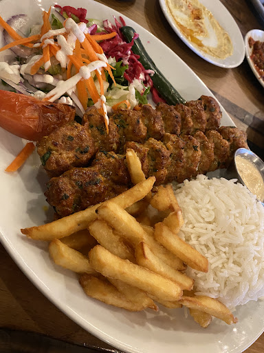 Photo of Turkish Kebab House SW - 9697 Macleod Trl SW, Calgary, AB T2J 0P6